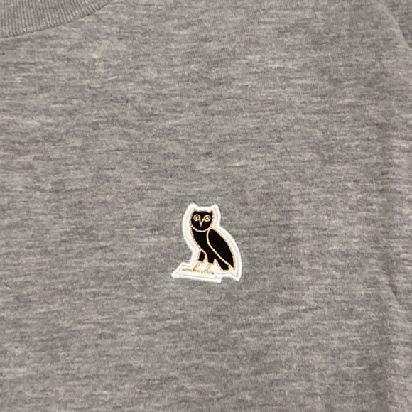 OVO October’s Very Own Drake Essentials Long Sleeve - Medium - Picture 2 of 4